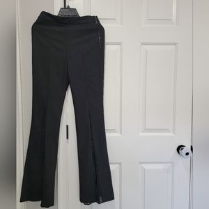 Zara Woman wide leg Pants